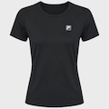 Camiseta Fila Core Run Feminina PRETO