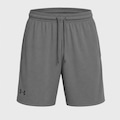 Shorts Under Armour Tech Mesh Masculina CINZA