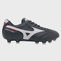 Chuteira Campo Adulto Mizuno Morelia Classic PRETO