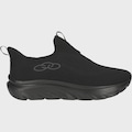 Tênis Masculino Olympikus Clic PRETO