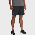 Shorts Under Armour Launch 7 Masculina PRETO