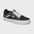 Tênis Masculino Vans Seldan PRETO