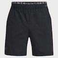 Shorts Under Armour Vanish Woven 6IN Masculino PRETO