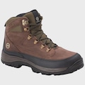 Bota Masculina Estival Chochorua MARROM
