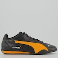 Tênis Masculino Puma Mclaren Catch PRETO