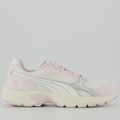 Tênis Infantil Puma Milenio Tech Lt ROSA