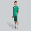 Conjunto adidas TR ES 3S Infantil VERDE