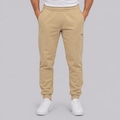 Calça Puma Essentials FL CL Masculina BEGE