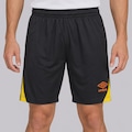 Calção Umbro Adamant II Masculino PRETO