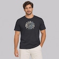 Camiseta Nicoboco Raising Masculina PRETO
