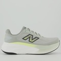 Tênis Masculino New Balance Fresh Foam X More V6 CINZA