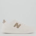 Tênis Feminino New Balance BB80 BRANCO
