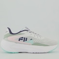 Tênis Feminino Fila Outrun BRANCO