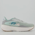 Tênis Feminino Fila Outrun CINZA