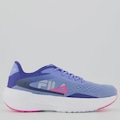 Tênis Feminino Fila Outrun ROXO