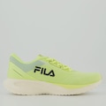 Tênis Feminino Fila Rise UP VERDE