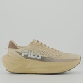 Tênis Feminino Fila Speedzone 2 BEGE