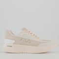 Tênis Feminino Fila Spry BEGE