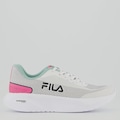 Tênis Feminino Fila SPRY CINZA