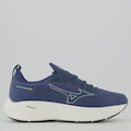 Tênis Masculino Mizuno Cool Ride 4 AZUL ESCURO