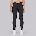 Calça Legging Fila Touch Gym Feminina PRETO