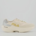 Tênis Feminino Fila Impulser BEGE
