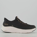 Tênis Skechers Contour Foam Feminino Preto PRETO