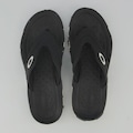 Chinelo Oakley Titan Camo Masculino PRETO