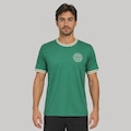 Camisa do Palmeiras Retrô 1976 Masculina VERDE