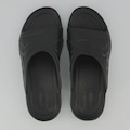 Chinelo Oakley Titan Slide Masculino PRETO