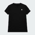 Camiseta Fila Sky Run Masculina PRETO