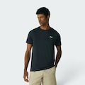 Camiseta Fila Basic Sports II Masculina PRETO