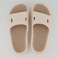 Chinelo Olympikus Pós Corre Masculino BEGE
