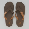 Chinelo Rider R1 Prime II Masculino MARROM