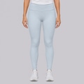 Calça Legging Fila Flat Life II Feminina AZUL