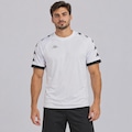 Camiseta Kappa Edinburgh Masculina BRANCO