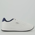 Tênis Masculino Fila Jogger 95 BRANCO