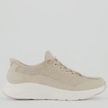 Tênis Feminino Skechers Cozy Fit CINZA