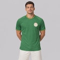 Camisa do Palmeiras Legado Masculina VERDE