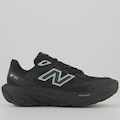 Tênis Masculino New Balance Fresh Foam Trainer PRETO
