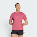 Camiseta adidas Adi365 Essentials Running Feminina ROSA