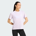 Camiseta adidas Adi365 Climacool Feminina LILAS