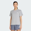 Camiseta adidas Adi365 Climacool Feminina CINZA