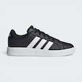 Tênis Feminino adidas Grand Court Base 3.0 PRETO