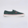 Tênis Unissex Redley Originals Cano Baixo VERDE