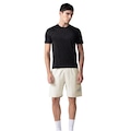 Opção de cor 1 de Bermuda Mizuno Run Bird Masculina