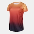 Opção de cor 1 de Camiseta Speedo Degradê Feminina
