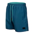 Shorts Speedo Swim Masculino AQUA