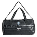 Bolsa do Grêmio Umbro Viagem 2023/24 Clubes - 33 Litros PRETO