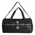 Bolsa do Santos Viagem 2023/24 Umbro Clubes - 33 Litros PRETO